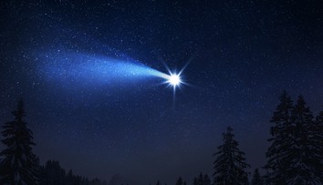 Hviezda, ktorá priviedla mudrcov do Betlehema. Astronóm hovorí, o aký špecifický nebeský úkaz by mohlo ísť