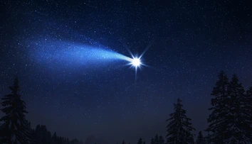 Hviezda, ktorá priviedla mudrcov do Betlehema. Astronóm hovorí, o aký špecifický nebeský úkaz by mohlo ísť
