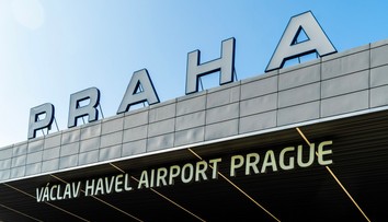 Pražské letisko povolalo krízového manažéra. Má zabezpečiť, že kolaps sa už nebude opakovať