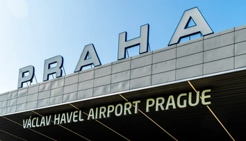 Pražské letisko povolalo krízového manažéra. Má zabezpečiť, že kolaps sa už nebude opakovať