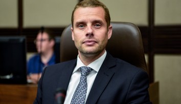 Nečakané meno na kandidátke Sme rodina. Na 150. mieste sa objavil Martin Klus