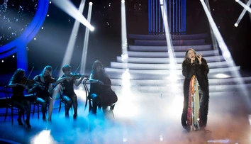 Slovenský Steven Tyler? Z výkonu Patrika Vyskočila padli všetci na zadok