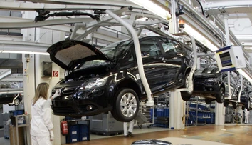 Odborári vo Volkswagene dostiahli maličký úspech. Týka sa platov
