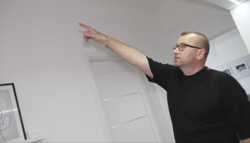 Rodina z Kys. Nového Mesta žije druhý rok na stavenisku diaľnice. V susedstve budú mať diaľničný privádzač