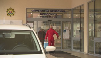 Kadetka Miška opäť vypovedala. Šeparnev si nevie vysvetliť, ako sa na cvičisku objavil ostrý náboj