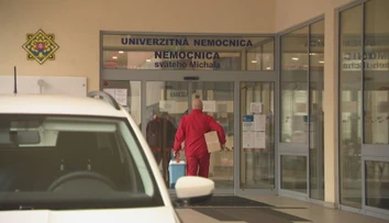 Kadetka Miška opäť vypovedala. Šeparnev si nevie vysvetliť, ako sa na cvičisku objavil ostrý náboj