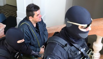 Proces v kauzách Donovaly a Báč, kde je obžalovaný Marian Kočner, odročili