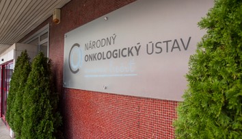 V Národnom onkologickom ústave v Bratislave zakázali návštevy. Môže za to nepriaznivá epidemiologická situácia