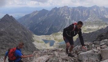 Húfne rušenie rezervácií a sklamanie. Štandardne preplnené Tatry sú toto leto poloprázdne