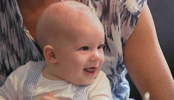 Syn Harryho a Meghan oslavuje dva roky: Takto sa zmenil!