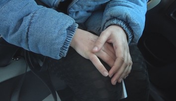 Priateľ ju údajne predával aj Angličanom či Japoncom, chcela sa zabiť. Podrobne opísala všetky detaily