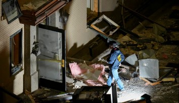 Explózia v hoteli v Texase, zranili sa desiatky ľudí