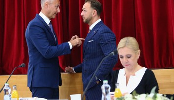 Vláda schválila dotácie pre projekty na Orave. Peniaze pôjdu aj na zachovanie detskej ambulancie