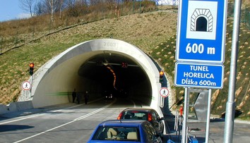 Vodiči pozor, na dva týždne zatvoria dôležitý tunel