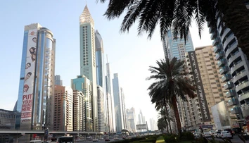 V Dubaji otvorili najvyšší hotel na svete