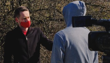 Zdá sa vám niekedy, že je ťažké zohnať zubára? Po tomto príbehu zistíte, že na tom až tak zle nie ste
