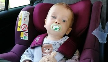 Alex odcestoval za vysnívaným liekom, v piatok ho v Budapešti čaká prvé vyšetrenie