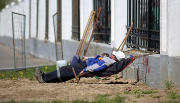 Siesta nielen v Španielsku či Taliansku, ale aj v Nemecku. Zisťovali sme, či sa o nej uvažuje aj u nás