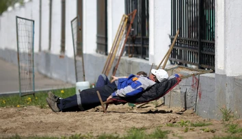 Siesta nielen v Španielsku či Taliansku, ale aj v Nemecku. Zisťovali sme, či sa o nej uvažuje aj u nás
