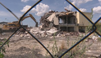 Štartuje výstavba veľkej križovatky pri Bratislave. Za obeť padla aj veža dopravnej polície