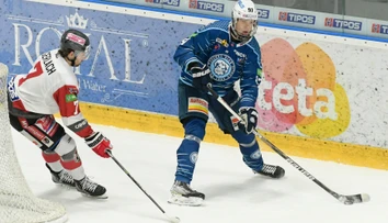 Z Nitry sa prebojoval až na NHL draft. Kométa slovenského hokeja prehovorila o svojej účasti na MS20