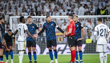 Realu Madrid strpčoval život Sergio Ramos. Biely balet napokon roztancoval Modrič