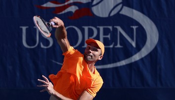 Karlovič prekonal 17 rokov starý rekord US Open