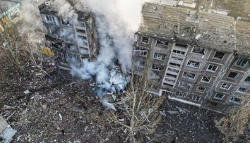 Ukrajinci ostreľovali okupovaný Doneck. Zahynuli pri tom tri deti (†3, †10 a †17)