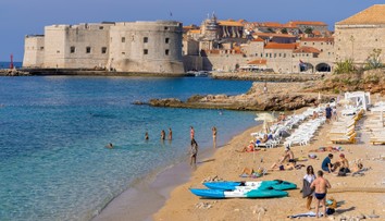 Chorvátsko už pred hlavnou sezónou zažíva nával turistov. Obrovský nápor hlási najmä toto mesto