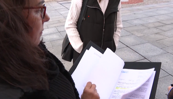 Vdovy aj vdovci bojujú už roky. Poslanci diskrimináciu v zákone vidia, no nemajú riešenie