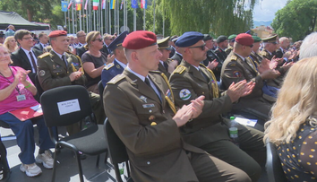 Čo si nemôžete vziať so sebou a kde musíte nechať auto? Oslavy SNP v Banskej Bystrici sa už začali