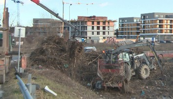 Zlá správa pre vodičov. Bratislavské zápchy zrejme tak skoro nezmiznú