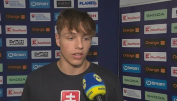 Skvelé správy sa nekončia. Zmluvu v NHL podpísal ďalší slovenský talent