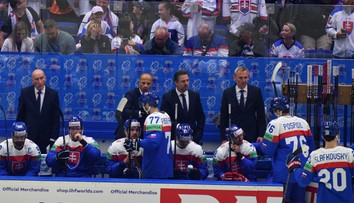 Ďalšie komplikácie pred štvrťfinále MS. Dve veľké opory musia ísť na magnetickú rezonanciu