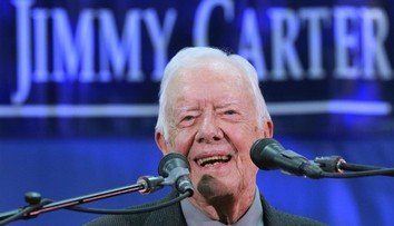 Jimmy Carter, najdlhšie žijúci prezident v dejinách USA, oslavuje 100 rokov