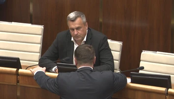 Koalícia pred sebou stále tlačí nevyriešený problém. Ešte sa nedohodli, kto bude šéf parlamentu