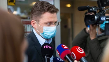 Lekár Visolajský: Avizované Hegerove opatrenia sú pre mňa sklamaním