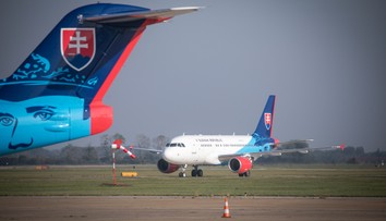 Misia vládneho špeciálu pokračuje. Letí do USA po dvoch zranených Slovákov