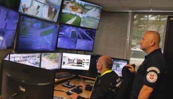 Z Považskej Bystrice miznú čierne skládky. Stačilo namontovať kamery