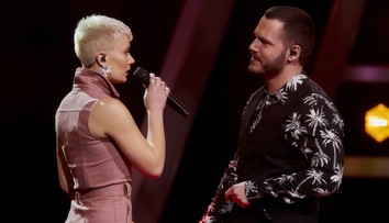 Oni že nie sú pár? Medzi Laurou a Kristiánom to poriadne iskrí!