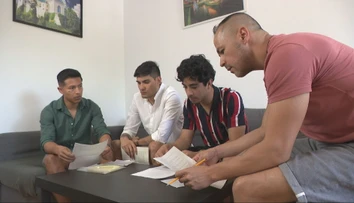 Spojila ich rovnaká vášeň. Dnes vo svojich filmoch spájajú rôzne kultúry