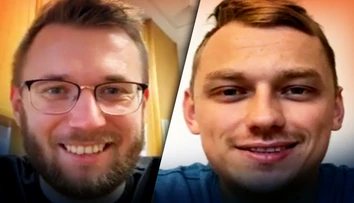 Maťo Homola: Preteky cestných automobilov sú miestami za hranou. Je to dosť agresívne