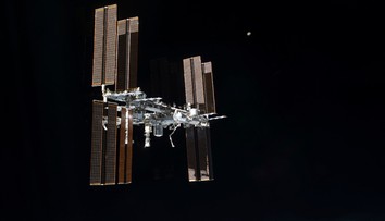 Posádka našla miesto úniku vzduchu v ruskej časti stanice ISS