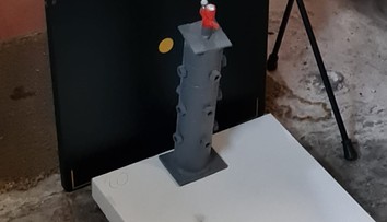 Po mesiacoch zadržali nebezpečného recidivistu, ktorý je obvinený z vraždy kamaráta (†38)