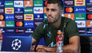 Liga majstrov zhustila kalendár. Sme blízko k štrajku, vystríha top kandidát na Zlatú loptu