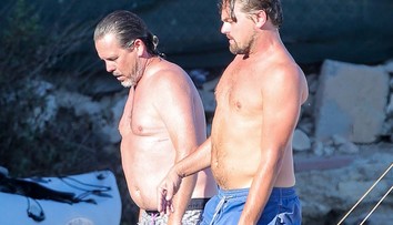 Leonardo DiCaprio nie je veru dokonalý. Aj tak po ňom ženy túžia