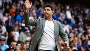 Reprezentáciu nikdy netrénoval. Slávny tréner teraz povedie krajinu, ktorá organizuje majstrovstvá sveta