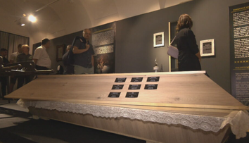 Výstava, z ktorej behá mráz po chrbte. Spoznáte na nej pohrebné zvyklosti našich predkov