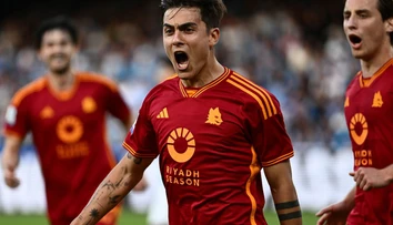 Odmietol 75 miliónov, Saudská Arábia za ne nestojí. Vidíme sa v nedeľu, odkázal verný Dybala Rimanom