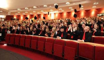 Známa slovenská univerzita lieta v problémoch: Fiktívni študenti a polícia